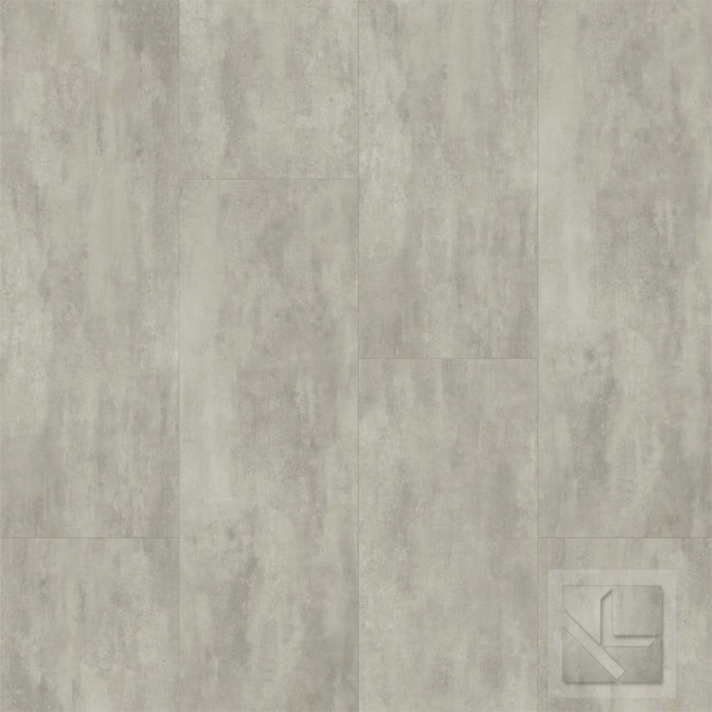 Кварц вінілова плитка для підлоги Fatra Thermofix Stone Silver Slate